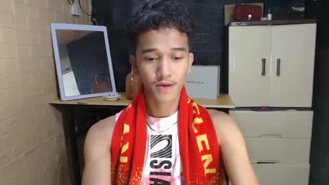 Snapshot of ken_bigcockxx chatting on 02/02/25, 06:53 Ken online show from 02/02/25, 06:53