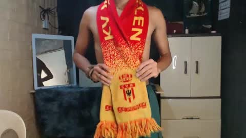 Snapshot of ken_bigcockxx chatting on 02/03/25, 04:41 Ken online show from 02/03/25, 04:41