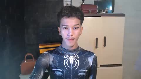 Snapshot of ken_bigcockxx chatting on 02/10/25, 10:31 Ken online show from 02/10/25, 10:31