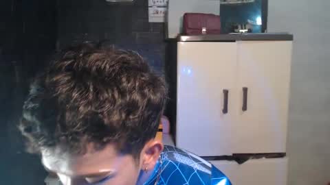 Snapshot of ken_bigcockxx chatting on 02/10/25, 01:33 Ken online show from 02/10/25, 01:33