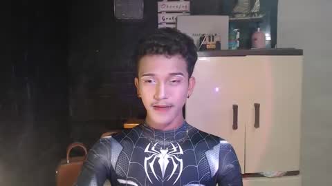 Snapshot of ken_bigcockxx chatting on 02/12/25, 11:07 Ken online show from 02/12/25, 11:07