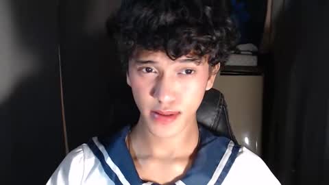 Snapshot of ken_bigcockxx chatting on 09/27/25, 02:22 Ken online show from 09/27/25, 02:22