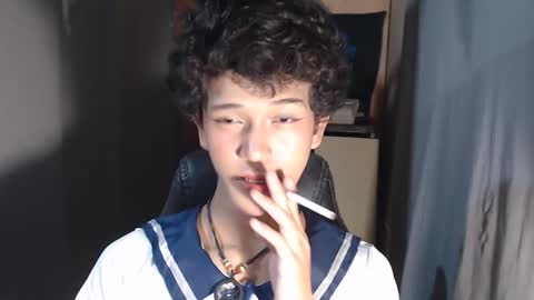 Snapshot of ken_bigcockxx chatting on 10/04/25, 09:29 Ken online show from 10/04/25, 09:29