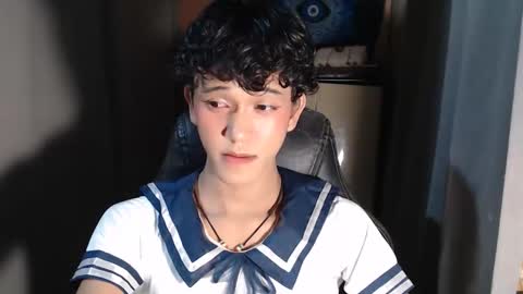 Snapshot of ken_bigcockxx chatting on 10/08/25, 04:04 Ken online show from 10/08/25, 04:04