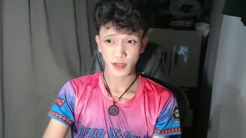 Snapshot of ken_bigcockxx chatting on 10/15/25, 05:02 Ken online show from 10/15/25, 05:02