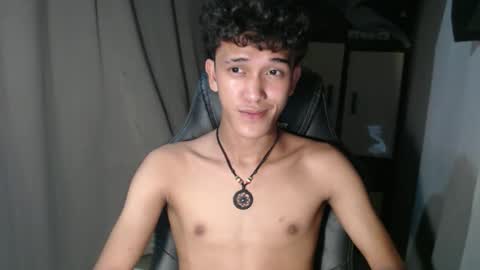 Snapshot of ken_bigcockxx chatting on 10/17/25, 09:45 Ken online show from 10/17/25, 09:45