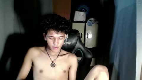 Snapshot of ken_bigcockxx chatting on 11/07/25, 08:47 Ken online show from 11/07/25, 08:47