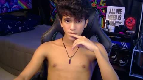Snapshot of ken_bigcockxx chatting on 06/23/26, 03:37 Ken online show from 06/23/26, 03:37