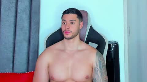 ken_mailik online show from 01/30/25, 06:56