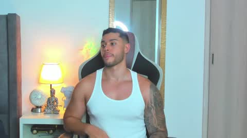 ken_mailik online show from 03/05/25, 04:02