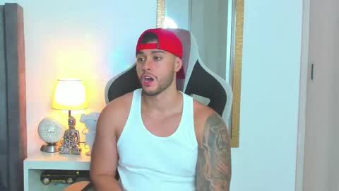 ken_mailik online show from 03/06/25, 05:24