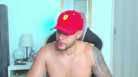 ken_mailik online show from 03/09/25, 06:28