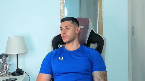 ken_mailik online show from 11/28/25, 08:11