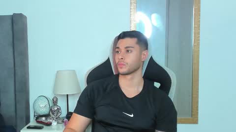 ken_mailik online show from 12/18/25, 03:34