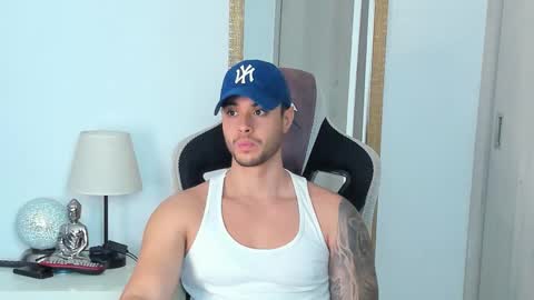 ken_mailik online show from 02/08/26, 06:06