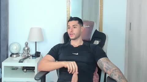 ken_mailik online show from 03/03/26, 06:25