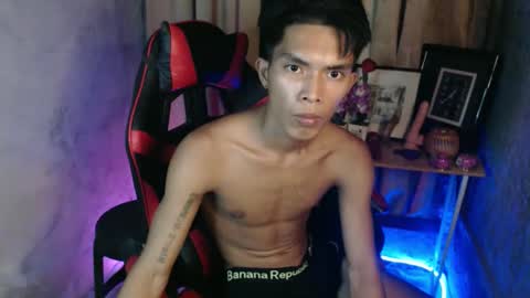 ken_minjun online show from 01/12/26, 05:07