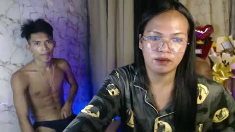 ken_minjun online show from 02/21/26, 02:40