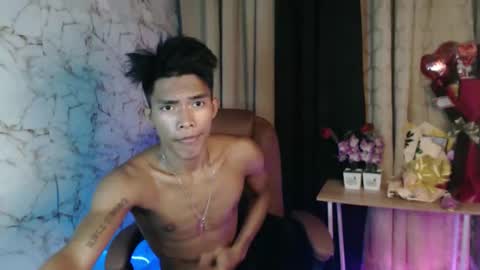 ken_minjun online show from 02/27/26, 11:10