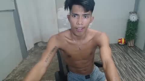 ken_minjun online show from 05/24/26, 11:59