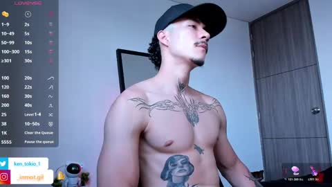 Ken online show from 04/14/26, 10:49