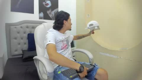 Ken Valkov online show from 04/12/26, 07:19