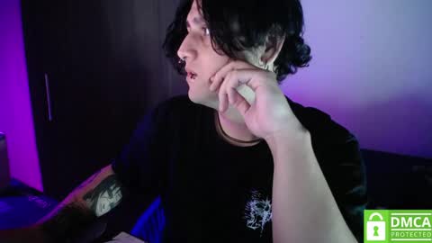ken_vk online show from 06/01/26, 10:55