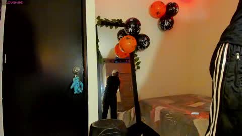 Snapshot of kenan_2601 chatting on 10/04/25, 11:47 kenan 2601 online show from 10/04/25, 11:47