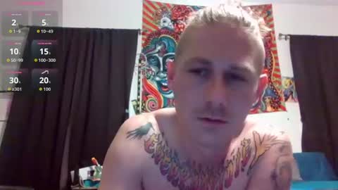 kenandkenzie online show from 06/13/26, 07:17
