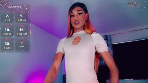 kend_hott online show from 04/10/26, 08:24