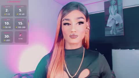 kend_hott online show from 04/13/26, 08:25