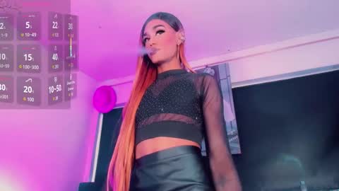 kend_hott online show from 04/14/26, 07:53