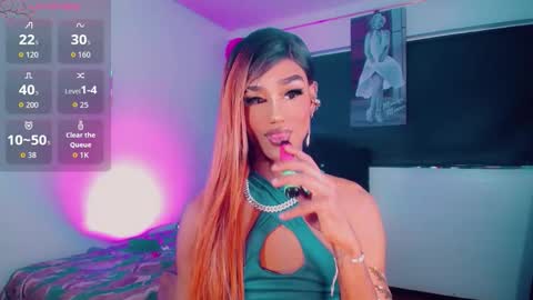 kend_hott online show from 04/16/26, 08:31