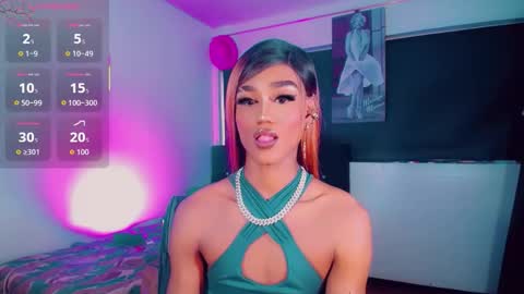 kend_hott online show from 04/16/26, 10:45