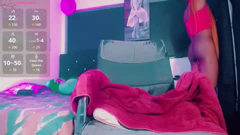 kend_hott online show from 04/17/26, 11:19