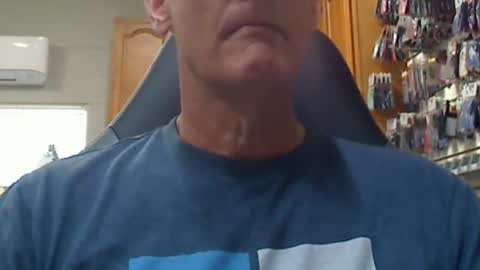 Snapshot of kendaddyfl chatting on 03/02/26, 06:59 kendaddyfl online show from 03/02/26, 06:59