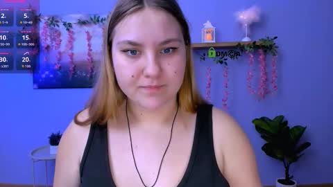 Sweet Kendal online show from 02/08/26, 08:01