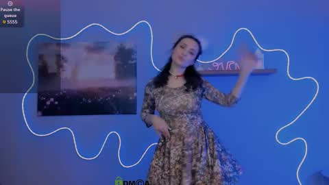 Sweet Kendal online show from 02/14/26, 09:28