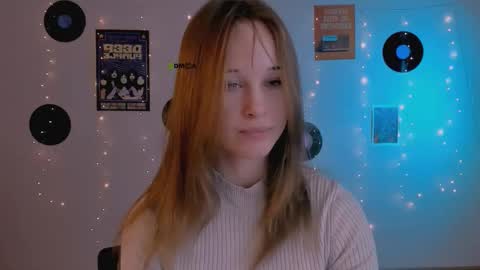 Sweet Kendal online show from 02/20/26, 09:54