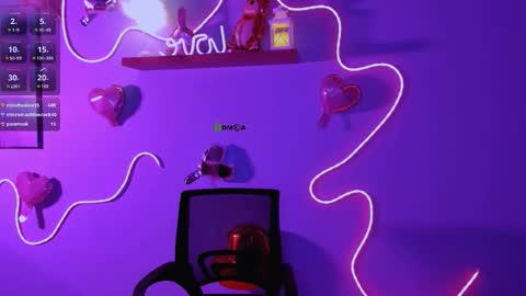 Sweet Kendal online show from 02/21/26, 02:01