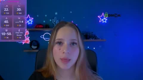 Sweet Kendal online show from 02/24/26, 08:29