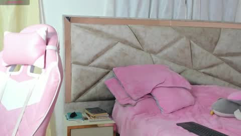 Aleja3 online show from 10/23/25, 10:41