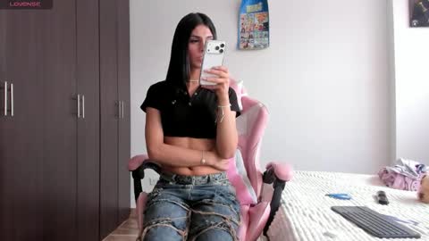 Aleja3 online show from 03/16/26, 04:33