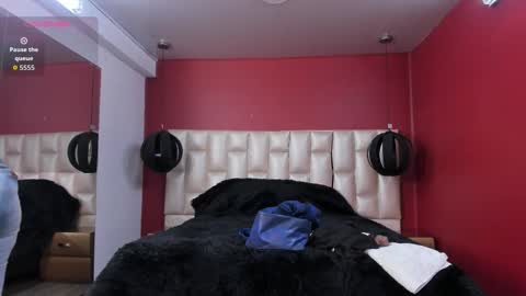 Snapshot of kendalcurvy chatting on 03/27/26, 11:37 Kendal online show from 03/27/26, 11:37