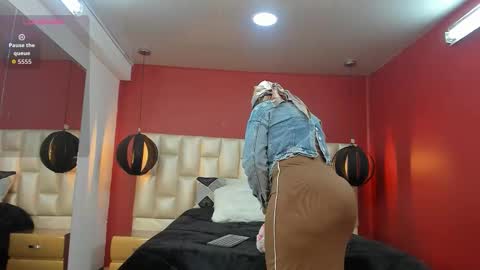 Snapshot of kendalcurvy chatting on 03/28/26, 11:04 Kendal online show from 03/28/26, 11:04