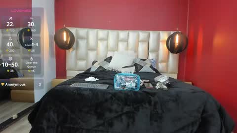 Snapshot of kendalcurvy chatting on 04/14/26, 11:22 Kendal online show from 04/14/26, 11:22