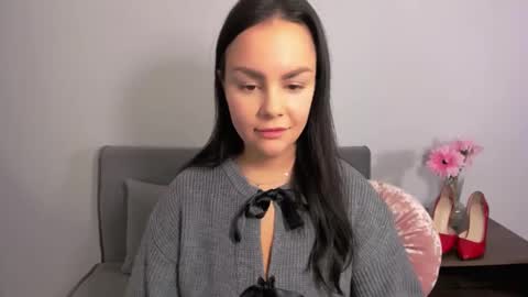 KendalDaisy online show from 01/21/25, 05:09