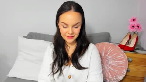 Snapshot of kendaldaisy chatting on 03/11/25, 05:57 KendalDaisy online show from 03/11/25, 05:57