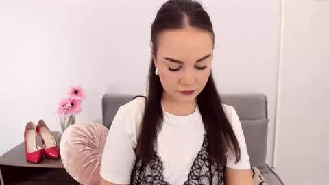 KendalDaisy online show from 12/22/25, 07:16