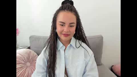 KendalDaisy online show from 07/14/26, 04:02